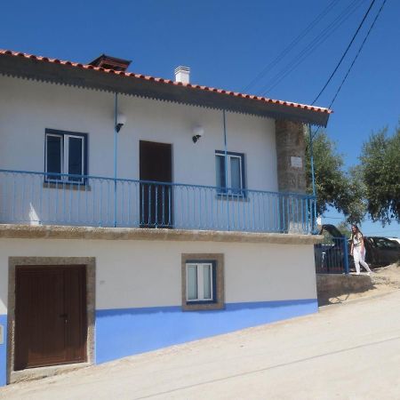 Casa Da Rosa Linda Villa Orca Eksteriør billede