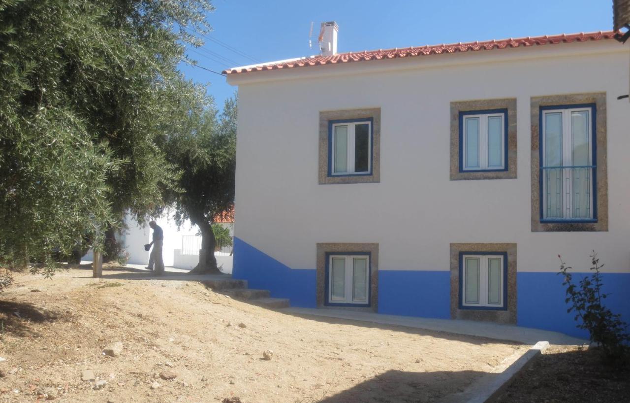 Casa Da Rosa Linda Villa Orca Eksteriør billede