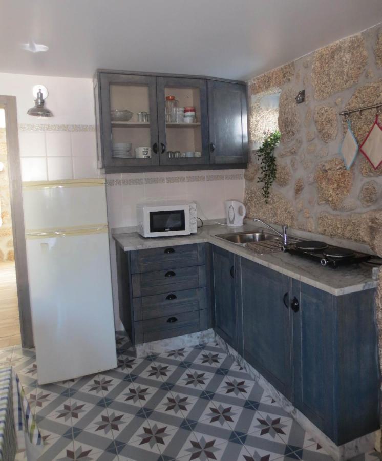 Casa Da Rosa Linda Villa Orca Eksteriør billede
