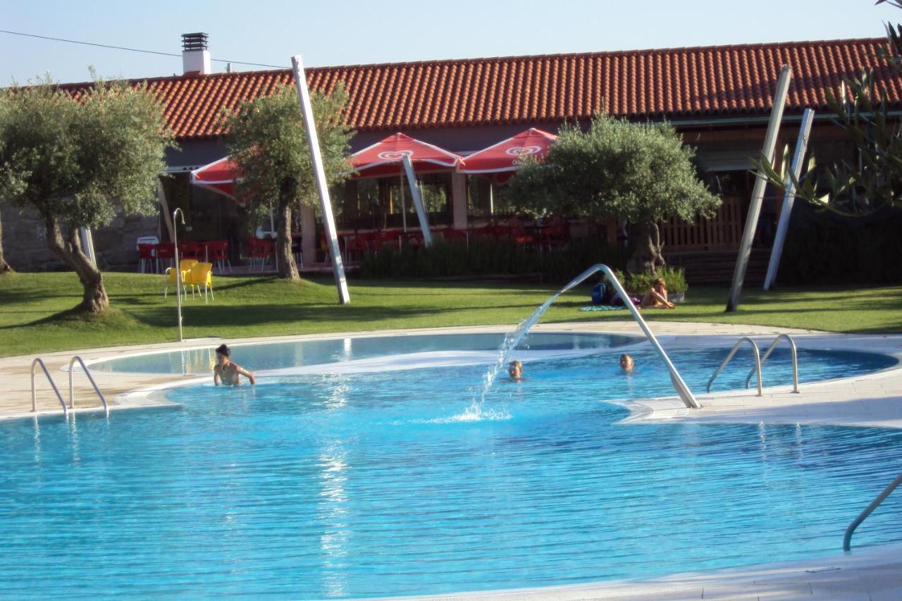 Casa Da Rosa Linda Villa Orca Eksteriør billede